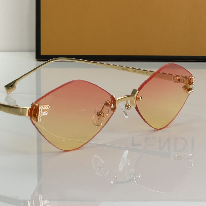 Fendi Sunglasses